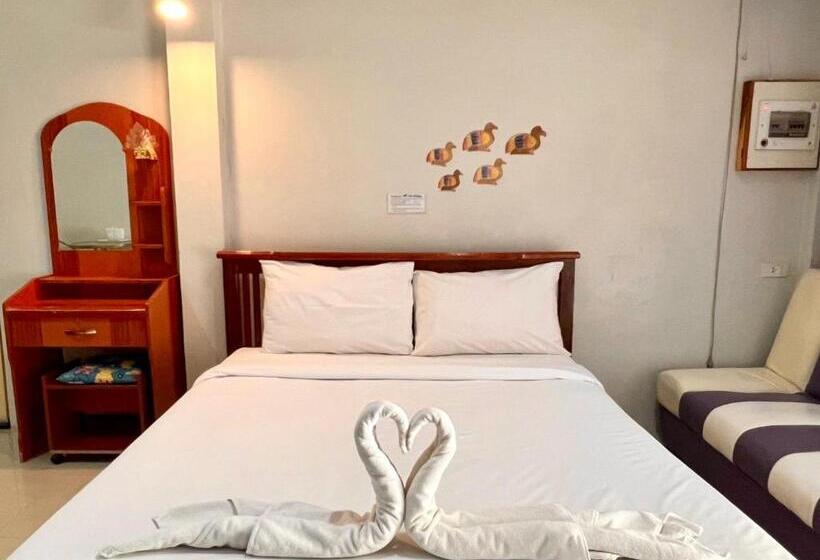 אתר נופש พิณทอง รีสอร์ท