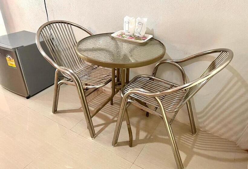 אתר נופש พิณทอง รีสอร์ท