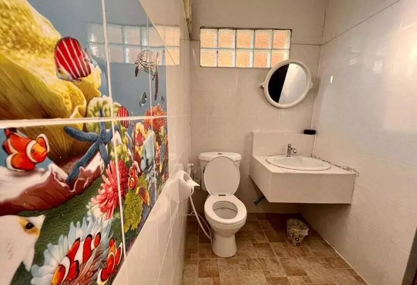 リゾートホテル พิณทอง รีสอร์ท