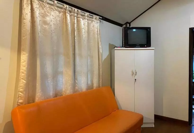 Lomakeskus บ้านระการีสอร์ต