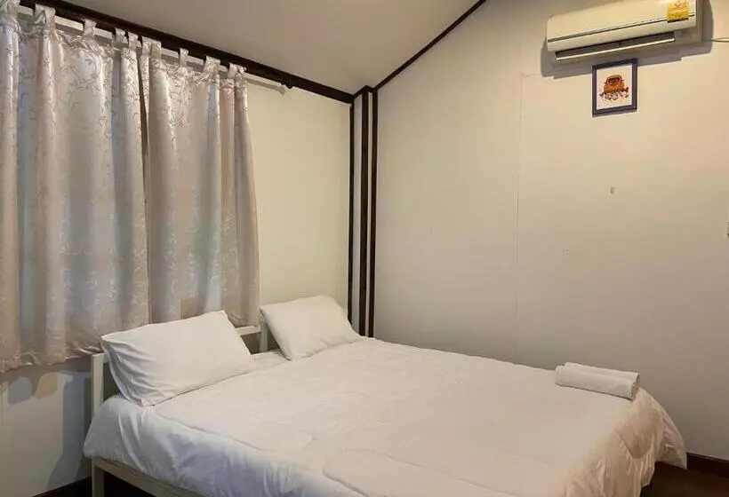 Lomakeskus บ้านระการีสอร์ต