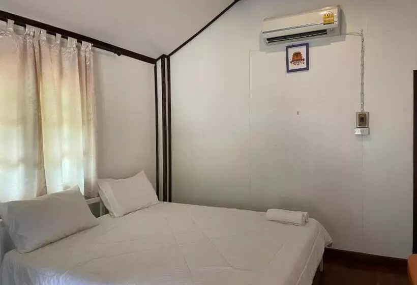 Lomakeskus บ้านระการีสอร์ต