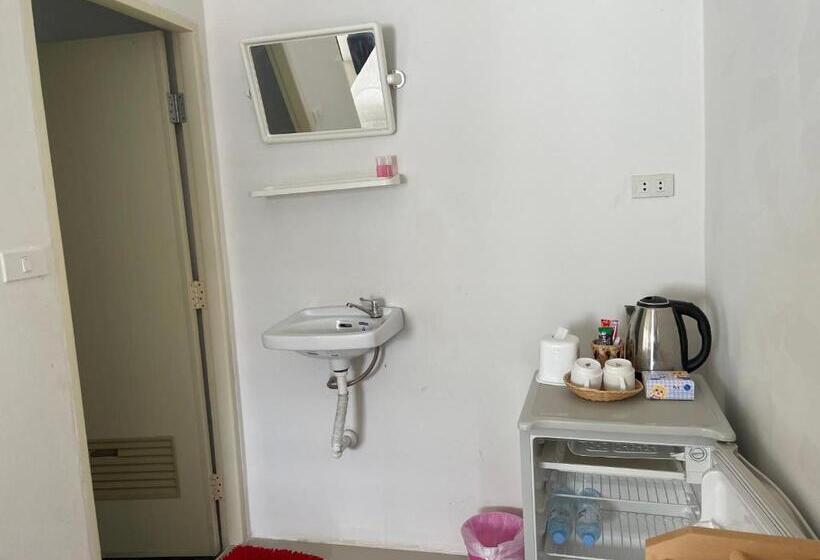 渡假胜地  บ้านระการีสอร์ต