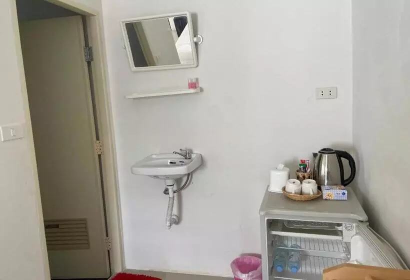 Lomakeskus บ้านระการีสอร์ต