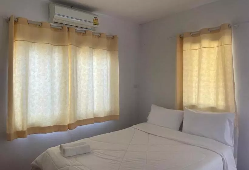 Lomakeskus บ้านระการีสอร์ต