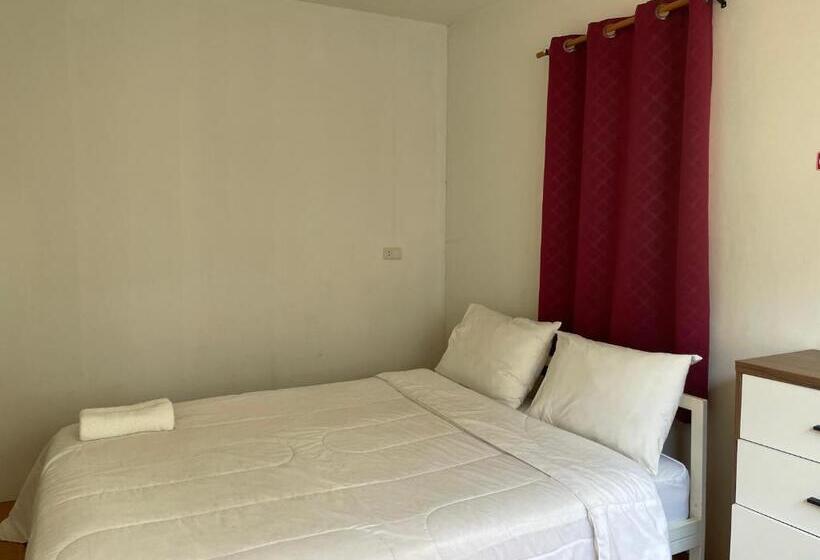 渡假胜地  บ้านระการีสอร์ต