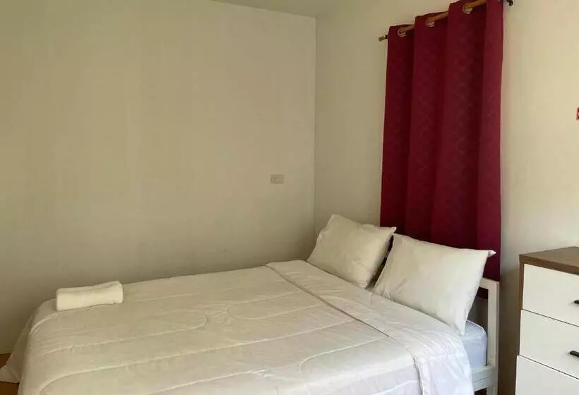 Lomakeskus บ้านระการีสอร์ต