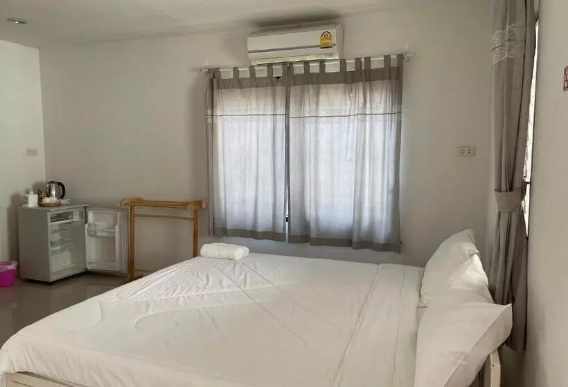 Lomakeskus บ้านระการีสอร์ต