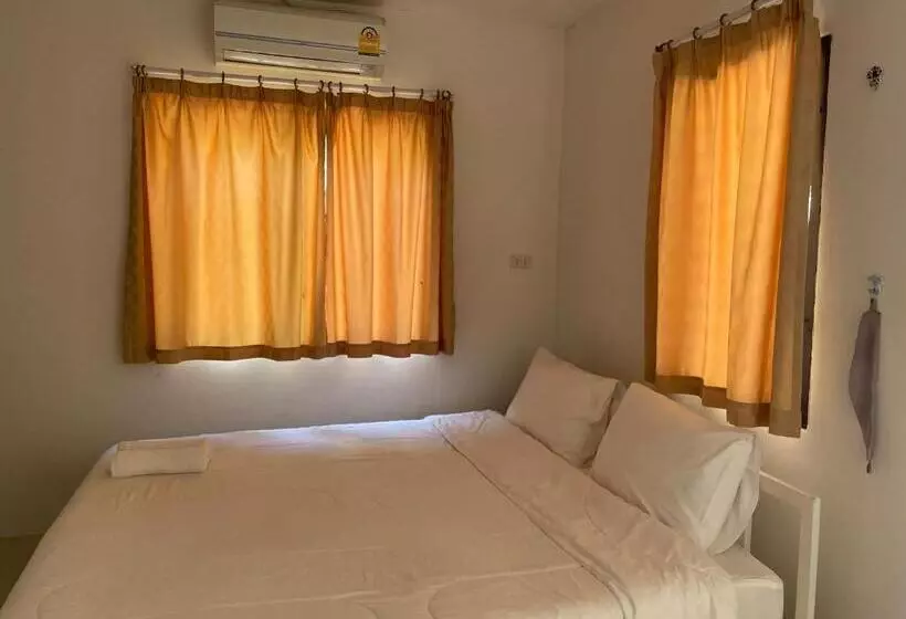 Lomakeskus บ้านระการีสอร์ต