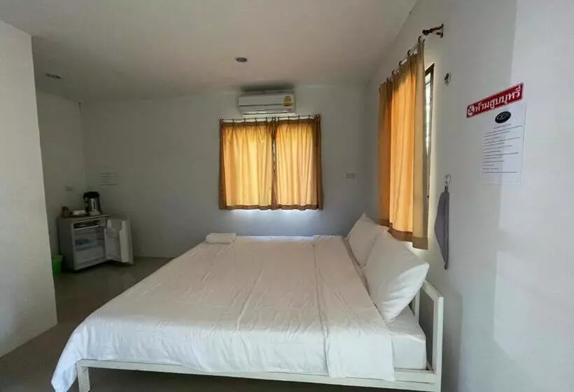 Lomakeskus บ้านระการีสอร์ต