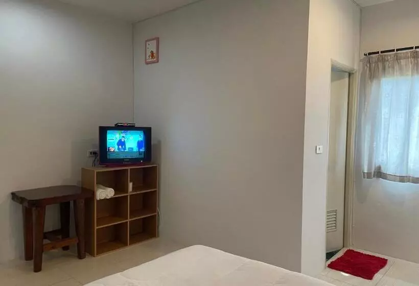 Lomakeskus บ้านระการีสอร์ต