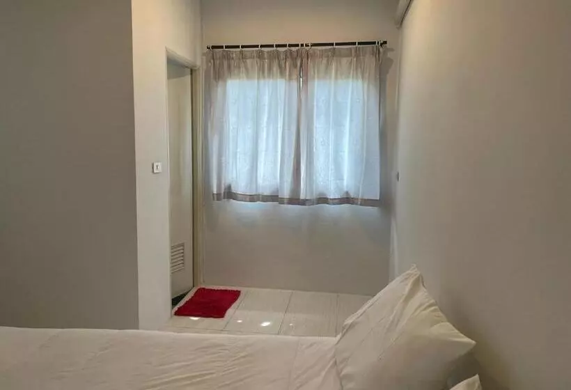 Lomakeskus บ้านระการีสอร์ต