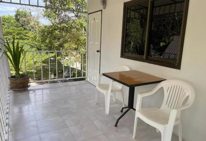 Lomakeskus บ้านระการีสอร์ต