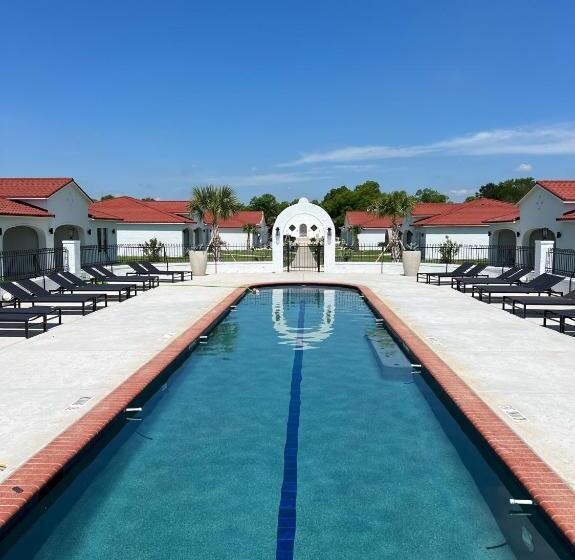 Курорт La Palmilla Texas