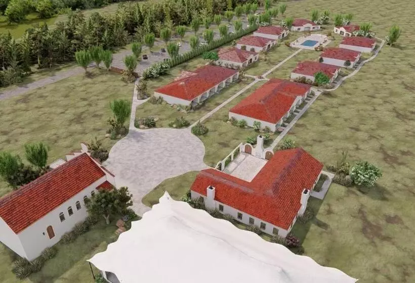 Lomakeskus La Palmilla Texas