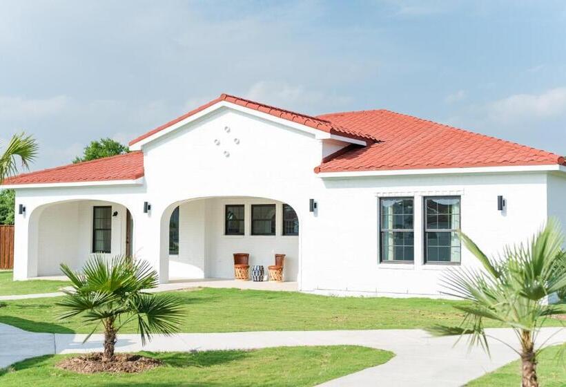 Курорт La Palmilla Texas