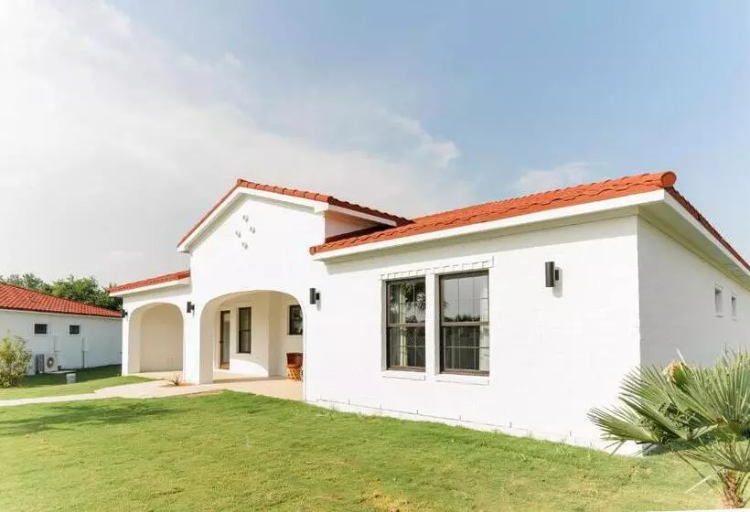 Lomakeskus La Palmilla Texas