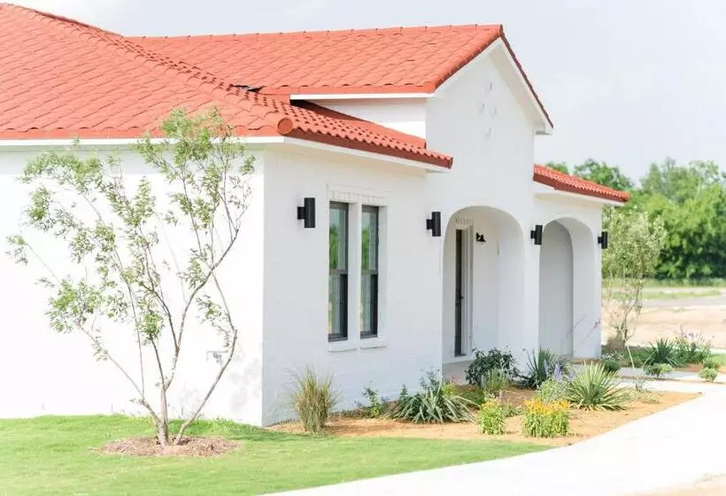 Lomakeskus La Palmilla Texas