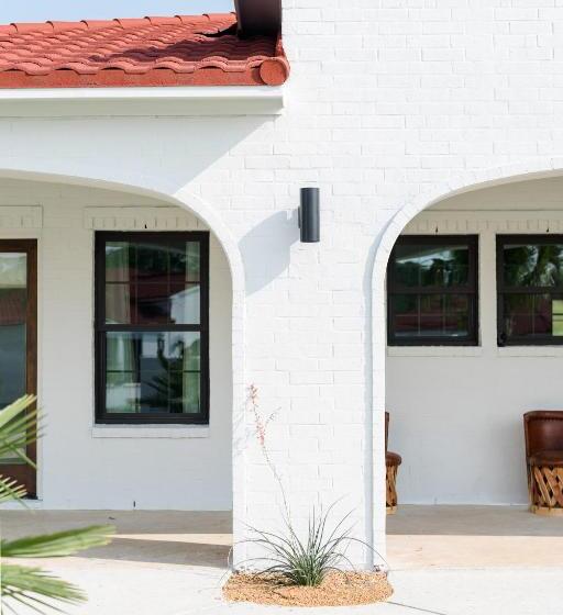 Курорт La Palmilla Texas