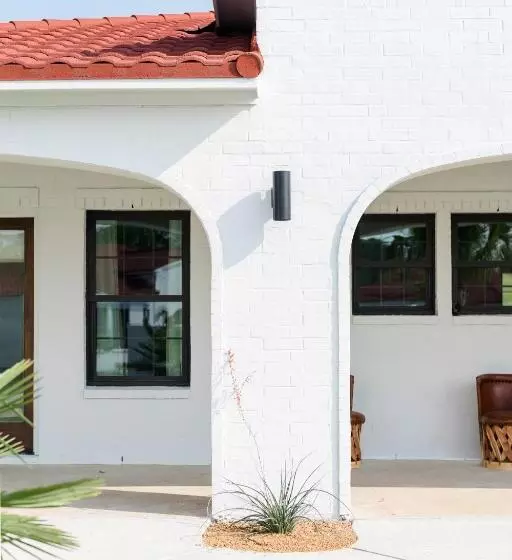 Lomakeskus La Palmilla Texas