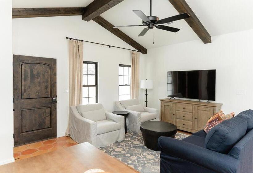 Курорт La Palmilla Texas