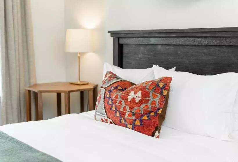 Lomakeskus La Palmilla Texas