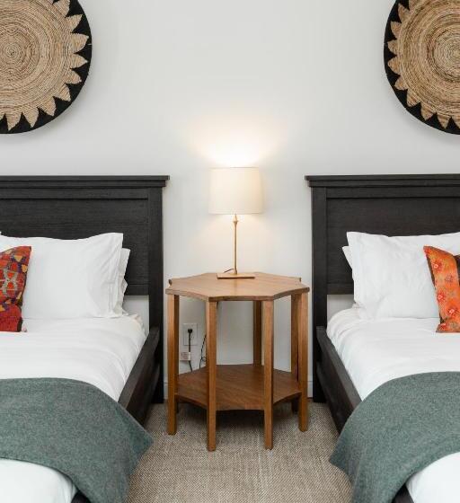 Курорт La Palmilla Texas