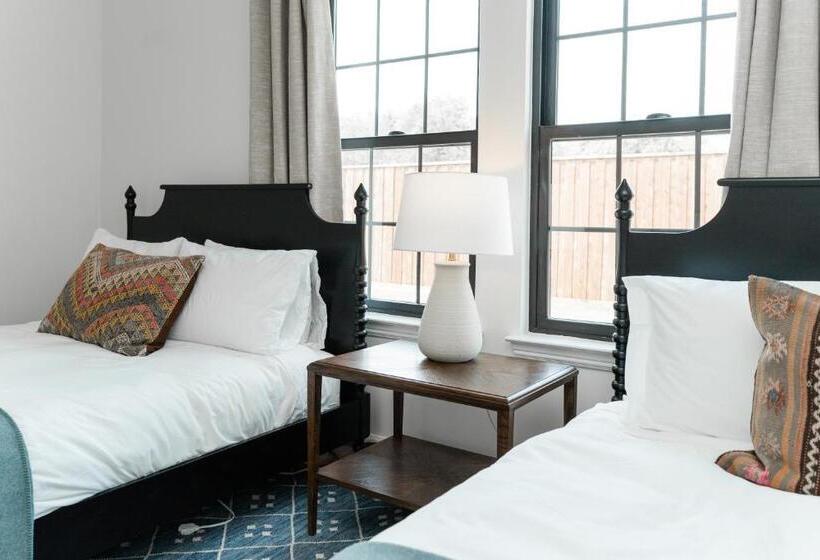 Курорт La Palmilla Texas