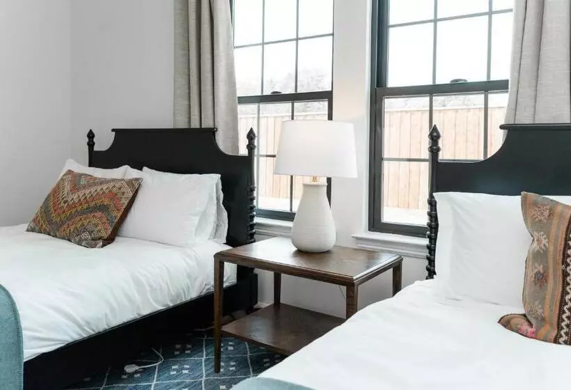 Lomakeskus La Palmilla Texas