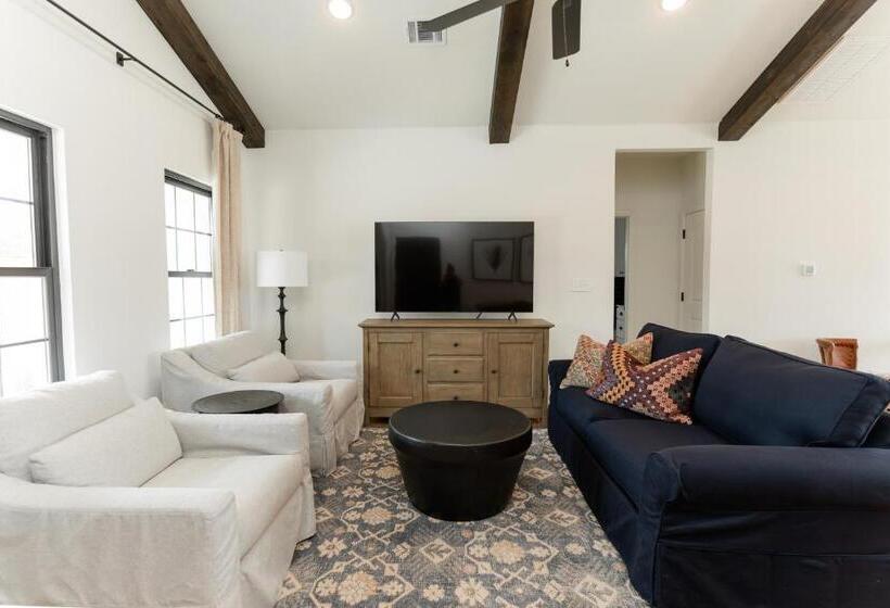 Курорт La Palmilla Texas