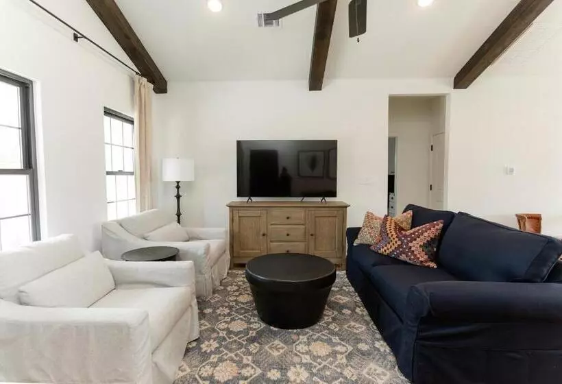 Lomakeskus La Palmilla Texas