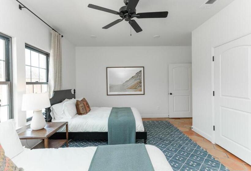 Курорт La Palmilla Texas