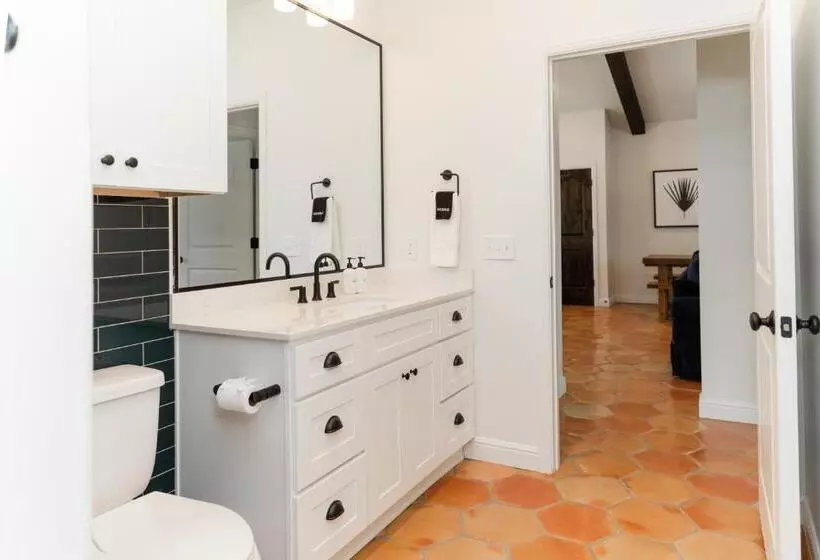 Lomakeskus La Palmilla Texas