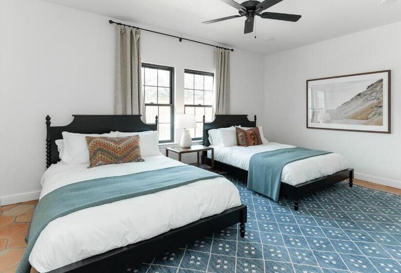 Курорт La Palmilla Texas