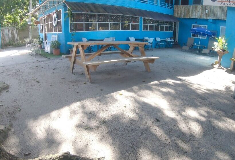 Herberge Hostal Corotu