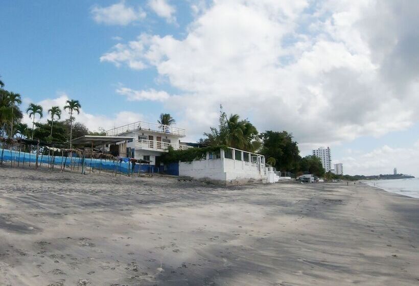 Herberge Hostal Corotu