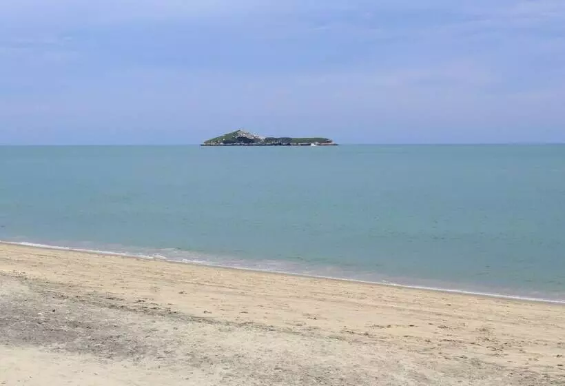 Retkeilymaja Hostal Corotu