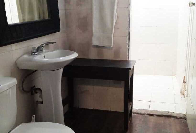 Herberge Hostal Corotu