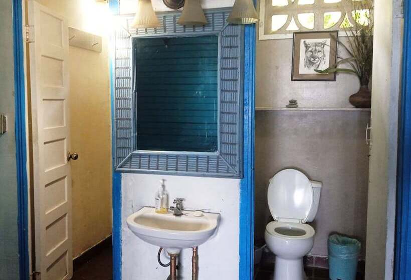 Herberge Hostal Corotu