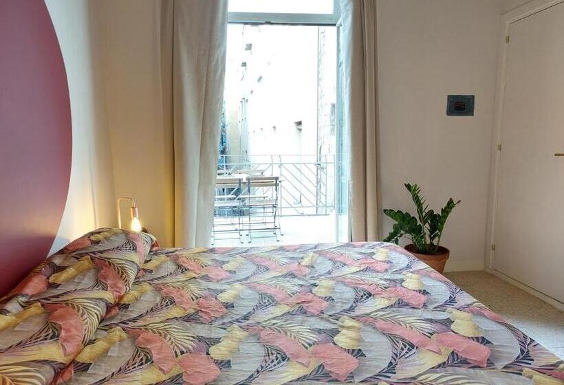 B&b Palazzo Carafa Di Montorio