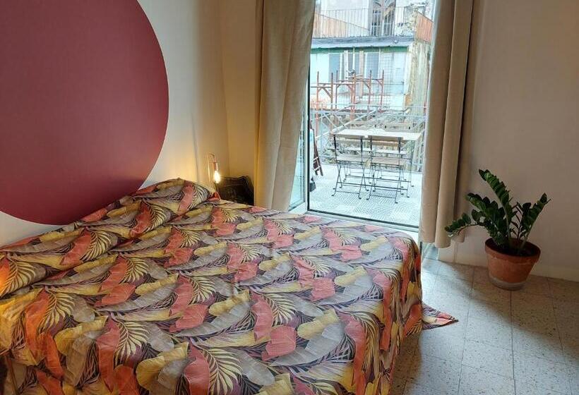 B&b Palazzo Carafa Di Montorio