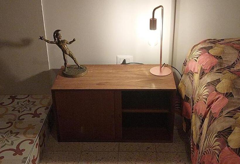 B&b Palazzo Carafa Di Montorio