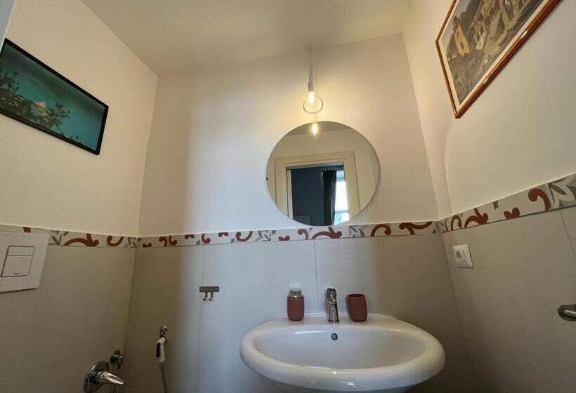 B&b Palazzo Carafa Di Montorio