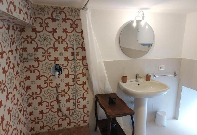 B&b Palazzo Carafa Di Montorio