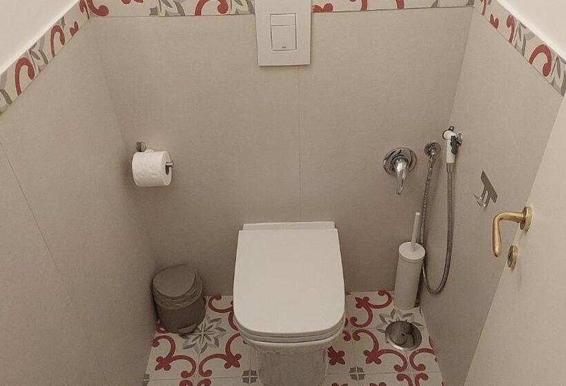 B&b Palazzo Carafa Di Montorio