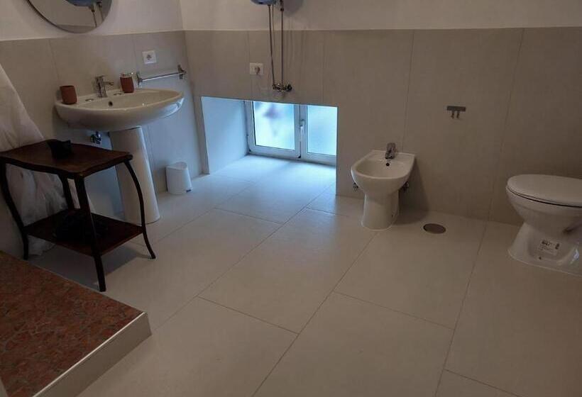 B&b Palazzo Carafa Di Montorio