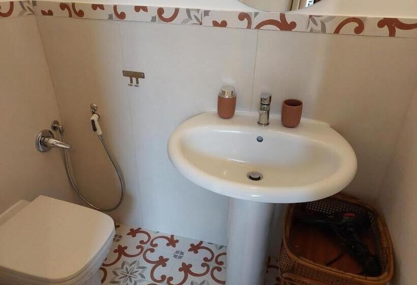 B&b Palazzo Carafa Di Montorio