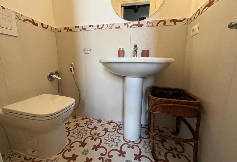 B&b Palazzo Carafa Di Montorio