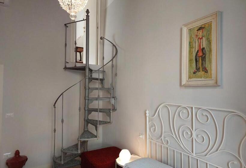 B&b Palazzo Carafa Di Montorio