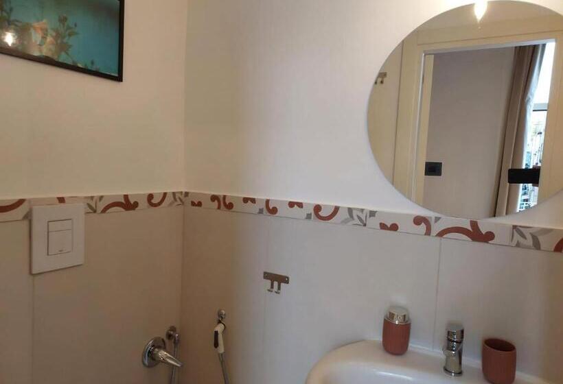 B&b Palazzo Carafa Di Montorio